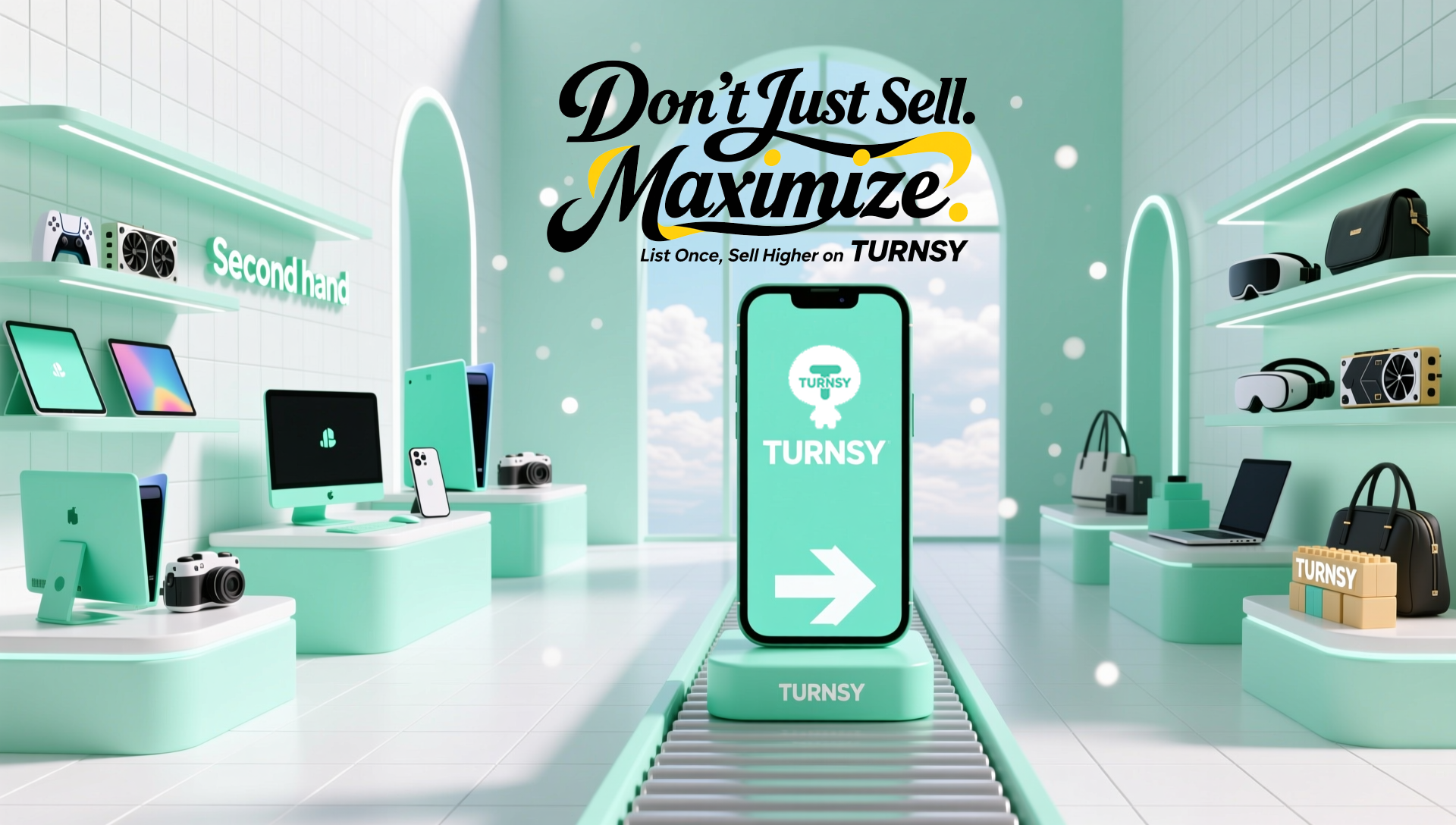 Flexible Retrieval Service