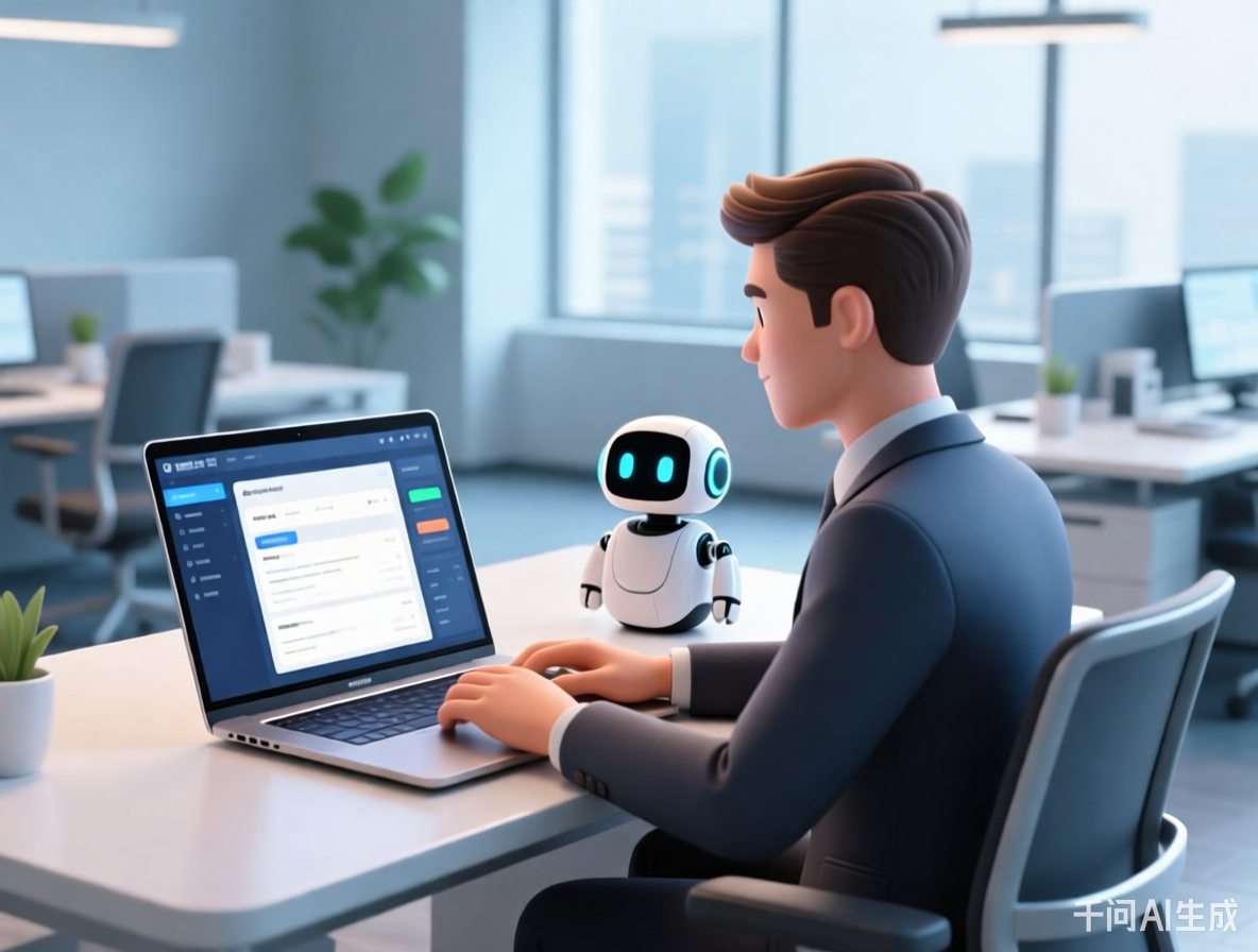 Digital Rental Scenario