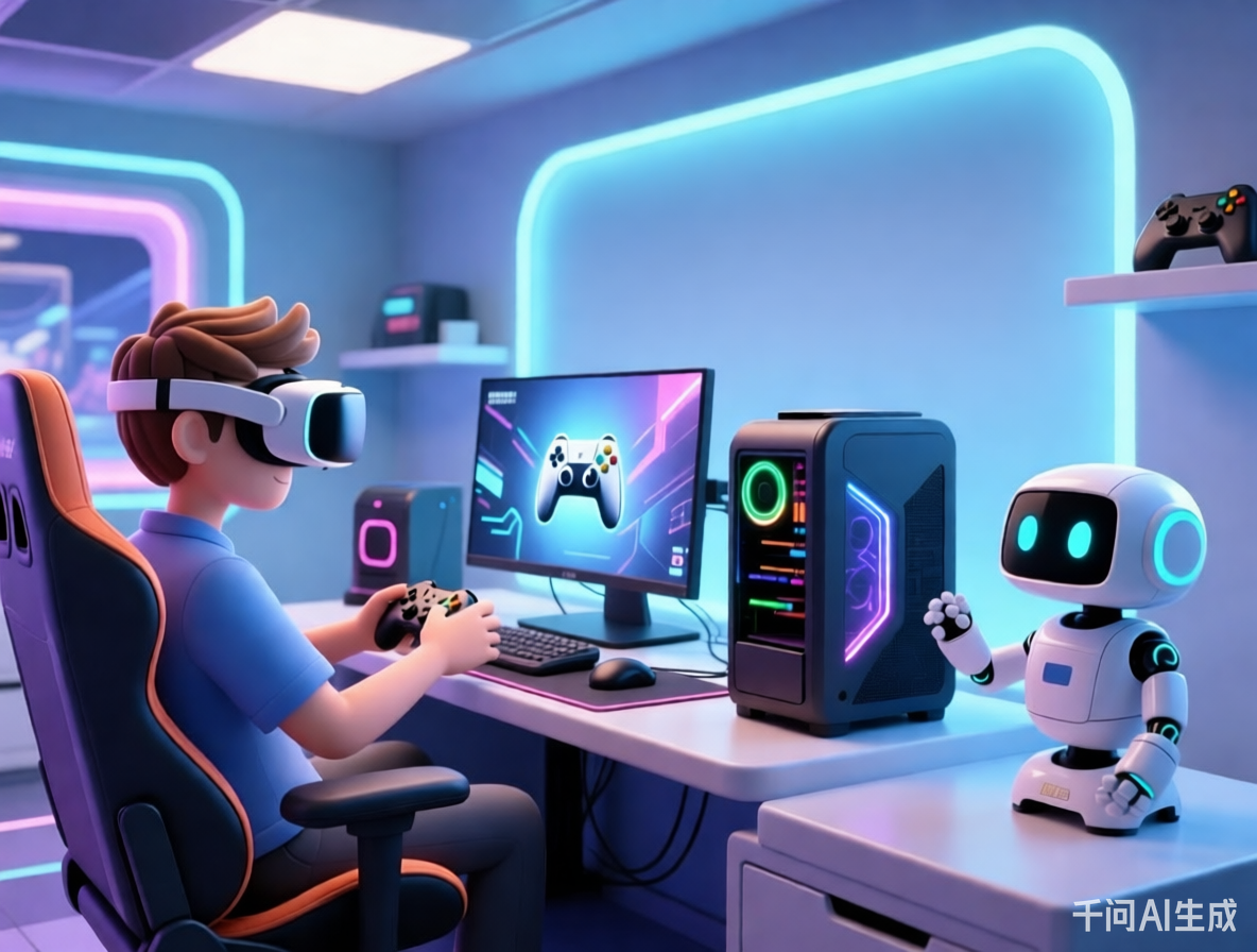 Digital Rental Scenario