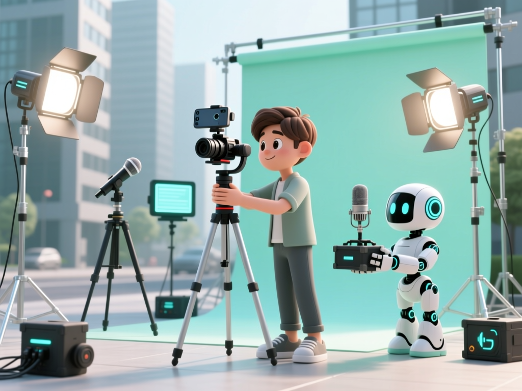 Digital Rental Scenario